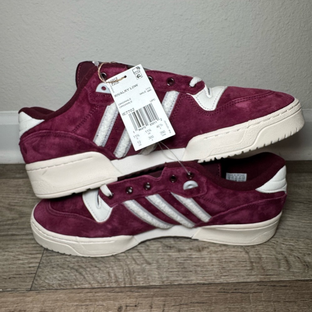 TEXAS A&M RIVALRY LOW NWT - Picture 4 of 10